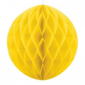 Lampion dekor rumen 40 cm