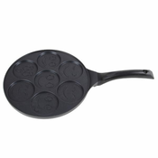PONEV ZA 7 PALAČINK KITCHISIMO, 26 CM