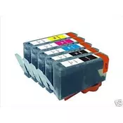 HP 364 XL komplet kompatibilnih kartuš s čipom, 5 kom