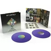Paul McCartney - McCartney III Imagined (Limited Edition) (Violet Coloured) (2 LP)