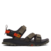 TIMBERLAND Sandali Garrison, zelena