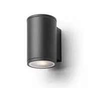 RED - Design Rendl-R13508 - Spoljašnje zidno svetlo LIZZI 1xGU10/35W/230V IP54