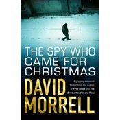 The Spy Who Came for Christmas