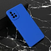 Teracell Maska  za Samsung A715F Galaxy A71 Giulietta, Plava