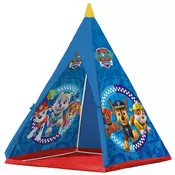 JOHN Teepee apartma Paw Patrol