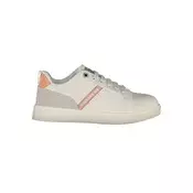 Carrera Patike za devojcice Cak23101M_Bi1012, Bele