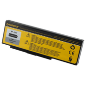 baterija za Medion MD41621 / MD41638 / MD8089 / MD95062 / MD95135, 4400 mAh