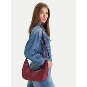 Liu Jo Ročna torba Tullia AF5038 E0077 Bordo rdeča