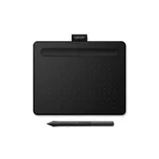 WACOM graficka tabla INTUOS S (Crna) - CTL-4100K-N  152 x 95 mm, 2540 lpi, 4096 nivoa