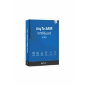 AnyTech365 IntelliGuard PRO 1 Year Key GLOBAL