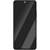 XIAOMI Xiaomi, Zaslon za Xiaomi Poco X7 Pro LCD + steklo na dotik + originalni okvir, Rde?a, (5000084883)