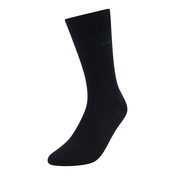 BOSS Black Nogavice Marc, modra