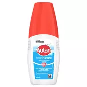 Autan losion Family, 100 ml