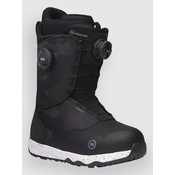 Nidecker Rift W 2024 Snowboard ČEVLJI black