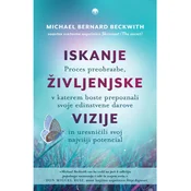ISKANJE ŽIVLJENJSKE VIZIJE