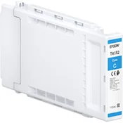 Epson ink cartridge T41R240 cy