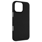 FIXED Ovitek za mobilni telefon Story Apple iPhone 16 Pro Max - black