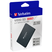 Verbatim SSD Vi550 1 TB S3 (49353)