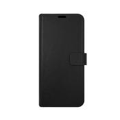 Preklopna torbica View Samsung A32 4G črna