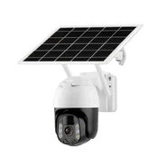 ELMARK solarna kamera 3MP IP66
