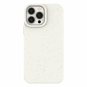Eco Case maskica za iPhone 14: bijela