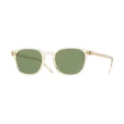 Oliver Peoples Suncane naocare 0OV5219S 1820GN, Providne