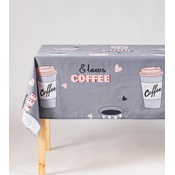 Stolnjak 140x140-coffee ( 36-88 )