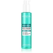 Loreal Paris Bright Reveal Spot Fading Serum-In-Cleanser osvetljevalni čistilni gel proti temnim madežem 150 ml za ženske
