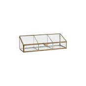 Šatuljica Madam Stoltz 30 x 10 x 9 cm