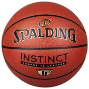 Spalding Lopta za košarku, Narandžasta