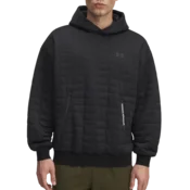 Under Armour Mikica s kapuco Under Armour Unstoppable Fleece Textured