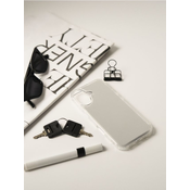 Sinsay - Ogledalna maska za iPhone 16 - belo