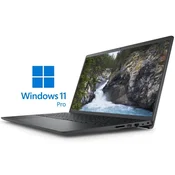 Vostro 3525 15.6 FHD 120Hz AMD Ryzen 5 5500U 8GB 512GB SSD Backlit Win11Pro 5Y5B