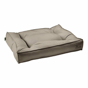 NEW Bed for Dogs Hunter Lancaster Rjava (120 x 90 cm)