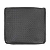Plastic trunk liner Renault Scenic 2003-2009 (combi, 5 seats, non-slip)