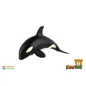 Killer kit zooted plastika 12cm