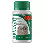 Dr.Sekiz Semavit Vitaminski Suplement za mlade i odrasle pse, 100 tableta