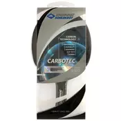 Schildkröt reket za stolni tenis CarboTec 3000 Crna