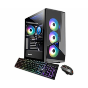 iBUYPOWER Slate5MR 216i Gaming Desktop Computer