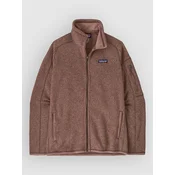 Patagonia Better Sweater Jacket moonrise taupe