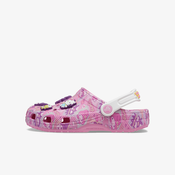 CROCS CLASSIC HELLO KITTY CLOG T 208025