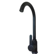 Slavina za sudoperu, Black Swan, Crna
