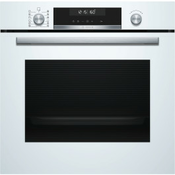 BOSCH rerna HBG5780W0 BijelaSerie 6|