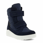 Ecco Snežni škornji mornarsko modra 29 EU Winterstiefel Urban Snowboarder Mid Cut Gtx