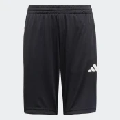ADIDAS SPORTSWEAR Športne hlače Essentials črna/bela