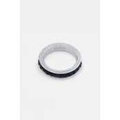 Prstan Guess ECLIPSE NOIR