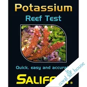 Salifert Salifertov kalijev test
