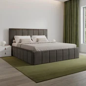 Bessagi Home Oblazinjena Postelja Kaia, 180x200cm
