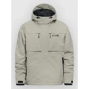 Horsefeathers Neva Jacket lunar
