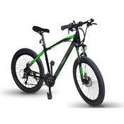 XWAVE elektricni bicikl sa motorom do 250W (E-bike), 27.5